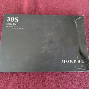 Morphe 39S Such a Gem Palette